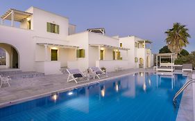 Ambeli Apartments